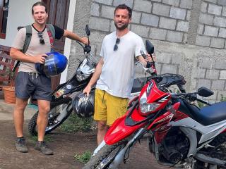 Hostal y Mirador La Chaguita - 8