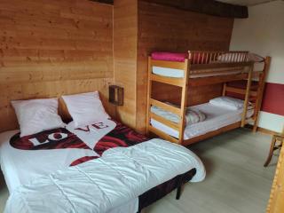 Maison de montagne - 6