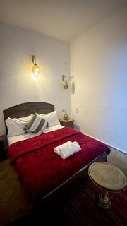 Riad Lumaya - Fez - 0