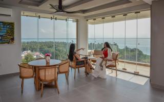 Blue Ocean Resort & Residences - 6