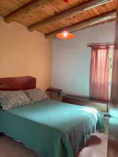 Cabañas Las Marias - 3