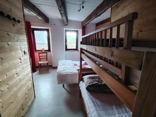 Maison de montagne - 5