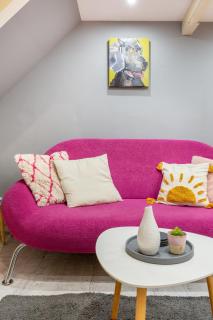 R49 Rákóczi Apartment - 5