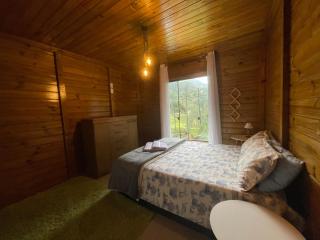 Casa das Pedras - Um recanto de paz em Santa Tereza - 4