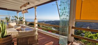 Casa Nuestro Sueño, fantastic sea views - 9