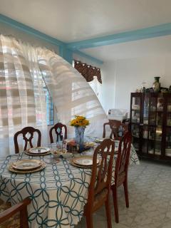 Mamitas Transient - Daraga - 6