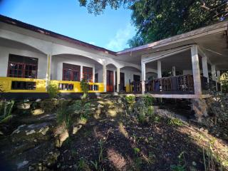 Amara Resort - Sunset Suite - 0