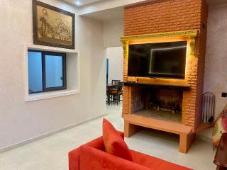 Villa d'Exception avec Piscine Privée - Marrakech - 5