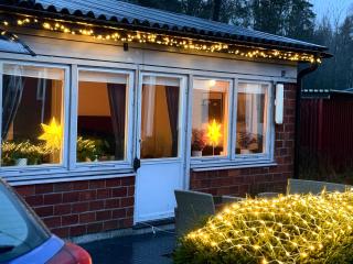 Lägenhet nära Isaberg - 0