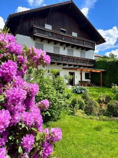 Habicht Ferienhaus - 8