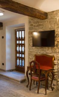 Antico maniero La Ploca - 2