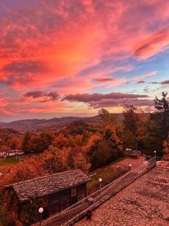 Antico maniero La Ploca - 1