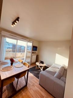 Modern and quiet apartment - 4