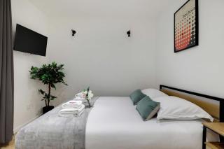 Cozy studio -2P- Sorbonne Institute- Latin quarter - 6