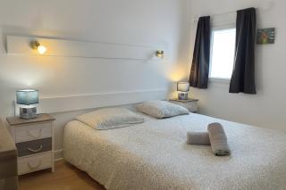 ღ Ecuméa - T4 avec piscine & wifi, proche plage - 8