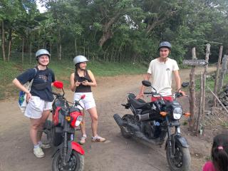 Hostal y Mirador La Chaguita - 5