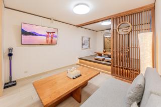 Family House 蕾 池袋徒步圈全新装修日式户建民宿 - 4