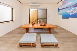 Family House 蕾 池袋徒步圈全新装修日式户建民宿 - 3