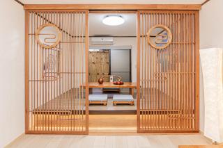 Family House 蕾 池袋徒步圈全新装修日式户建民宿 - 6