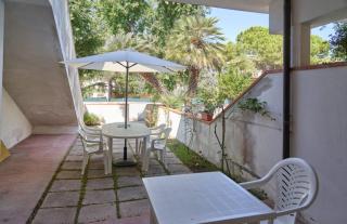 M333 - Marcelli, bilocale vicino alla spiaggia - 0