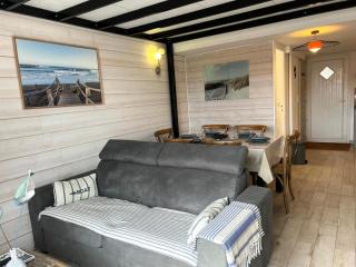 ღ Ecuméa - T4 avec piscine & wifi, proche plage - 2