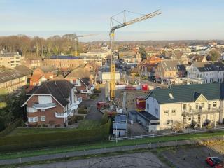 Holiday am Deich App 40 inkl WLAN - 9