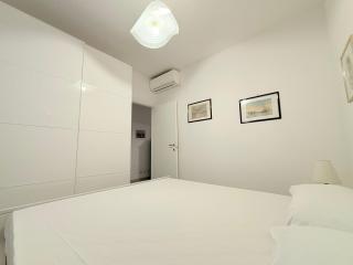 M333 - Marcelli, bilocale vicino alla spiaggia - 1