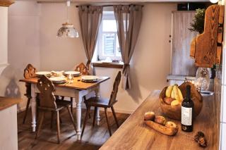 Ferienhaus Lilace - 8