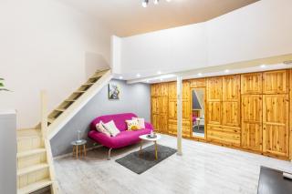 R49 Rákóczi Apartment - 1