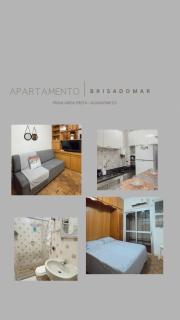 Apartamento Brisa do Mar - 0