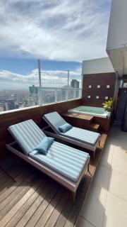 Cobertura frente mar - 9