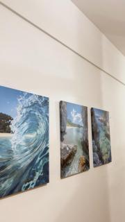 Apartamento Brisa do Mar - 1