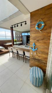 Cobertura frente mar - 6