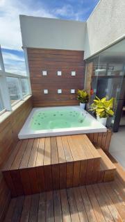 Cobertura frente mar - 7