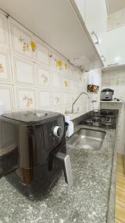 Apartamento Brisa do Mar - 2