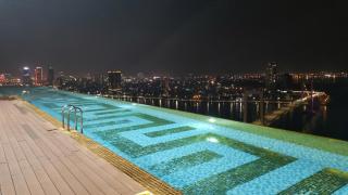 Suki House in Wyndham Danang Golden Bay - 3