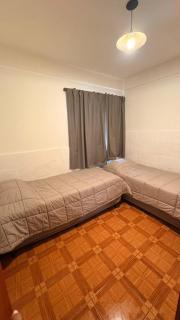 Departamentos del Centro - 2