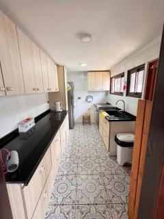 Vive El Canelo Casa con acceso directo al bosque el canelo y playas - 7