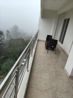 Zeenus Holiday Resort - 5