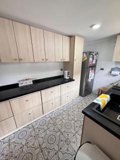 Vive El Canelo Casa con acceso directo al bosque el canelo y playas - 6