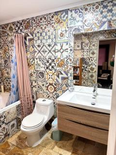 Vive El Canelo Casa con acceso directo al bosque el canelo y playas - 5