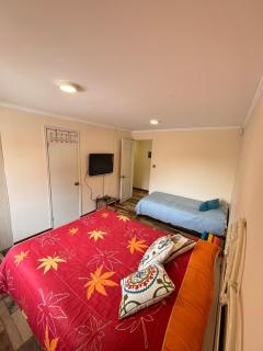 Vive El Canelo Casa con acceso directo al bosque el canelo y playas - 2