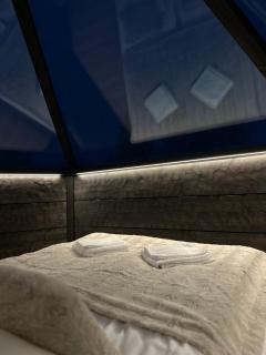 Shaman Village - Resort & Glass Igloos - 4