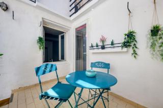 Les Terrasses de Choubaka - 2