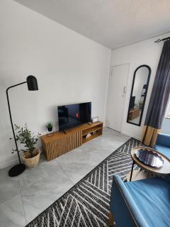 Lanina Harare Avenues Apartment - 7