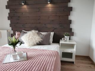 Mieszkanie Ogród i Parking - 4