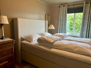 Mikkelsby house by Altafjord - Alta - 5