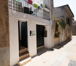 Les Terrasses de Choubaka - 6