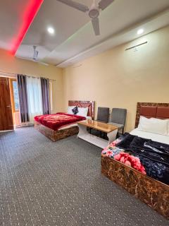 Raj Hotel and Restaurant - 1