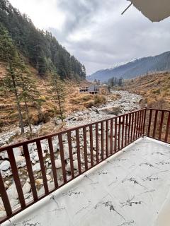 Raj Hotel and Restaurant - 5